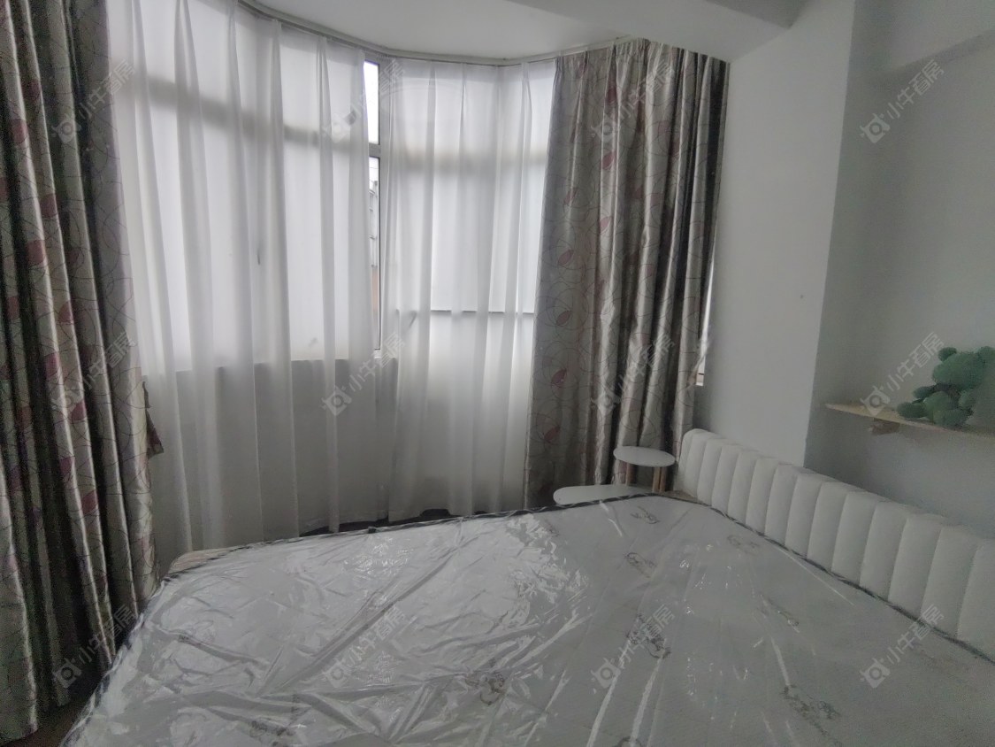 常州新荷花园在租房源室内图_小牛看房