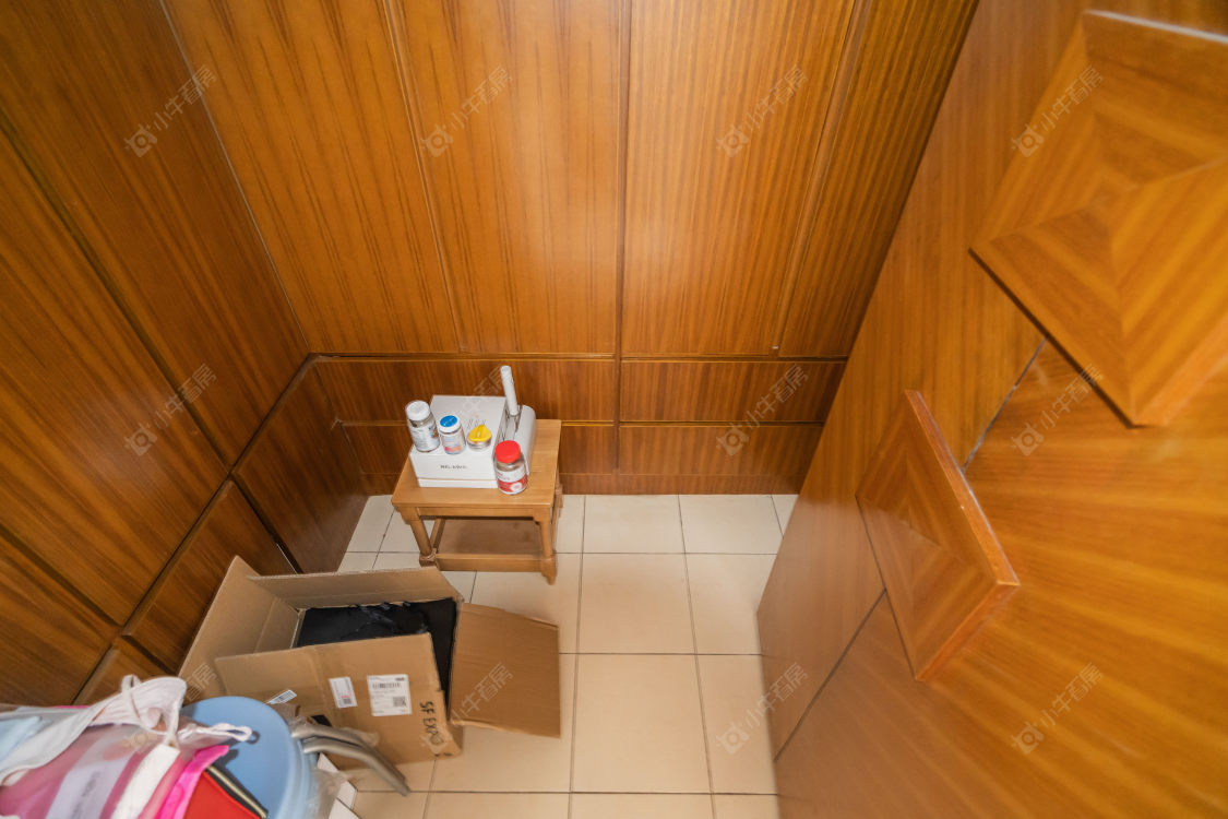 常州新天地花苑在售二手房源小区图_小牛看房