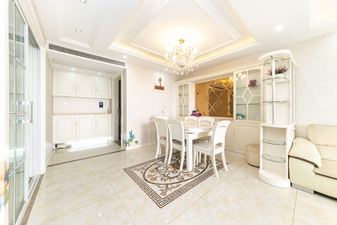 常州御城在售二手房源室内图_小牛看房