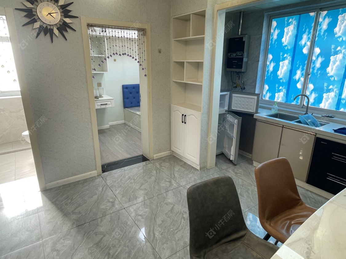 常州红梅新村在租房源_小牛看房