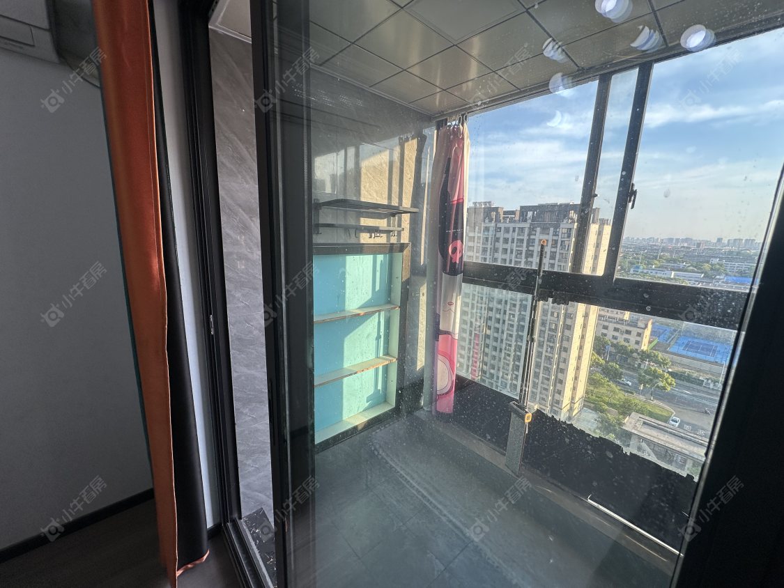 常州衡麓世家在租房源室内图_小牛看房