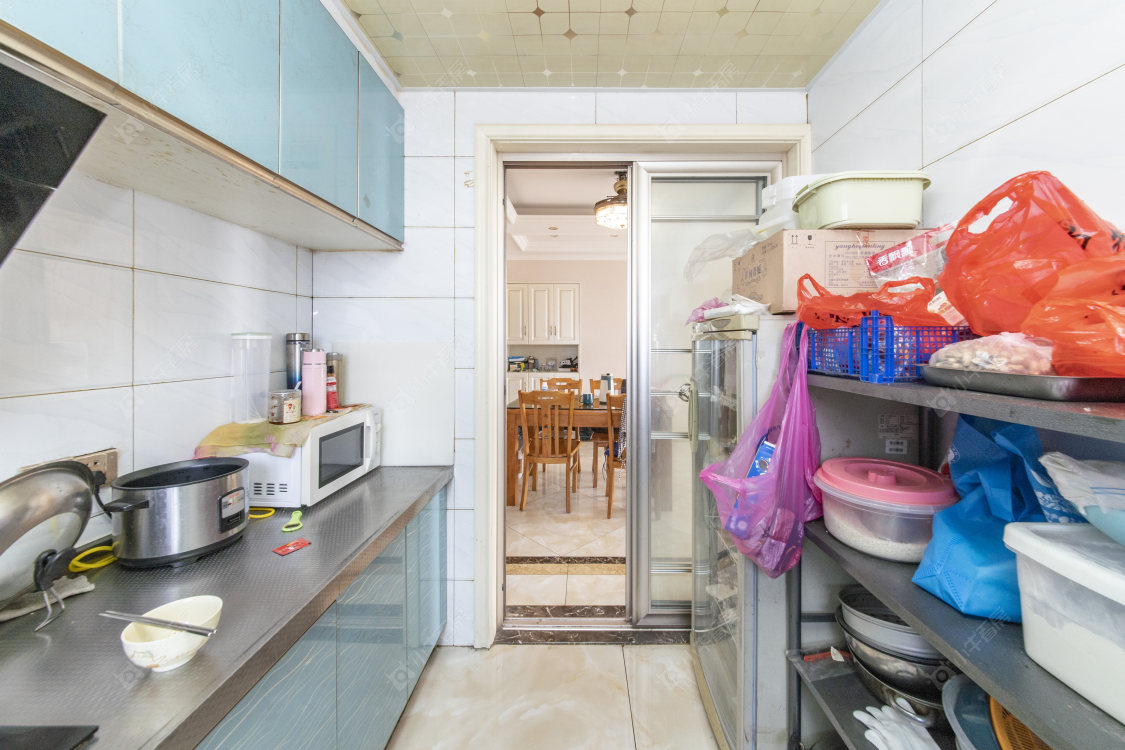 常州聚湖半岛在售二手房源室内图_小牛看房