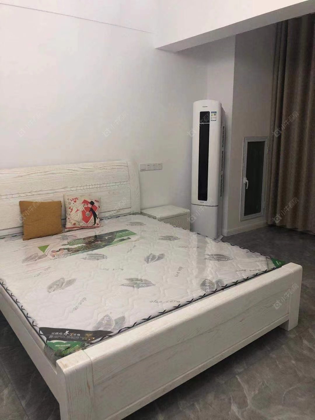 常州融锦融御华庭租房_融锦融御华庭1室1厅房源出租