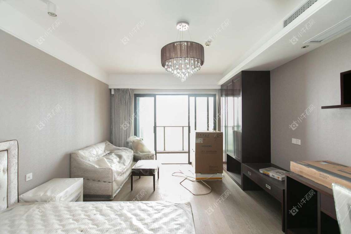 常州星河澜月湾租房_小牛看房