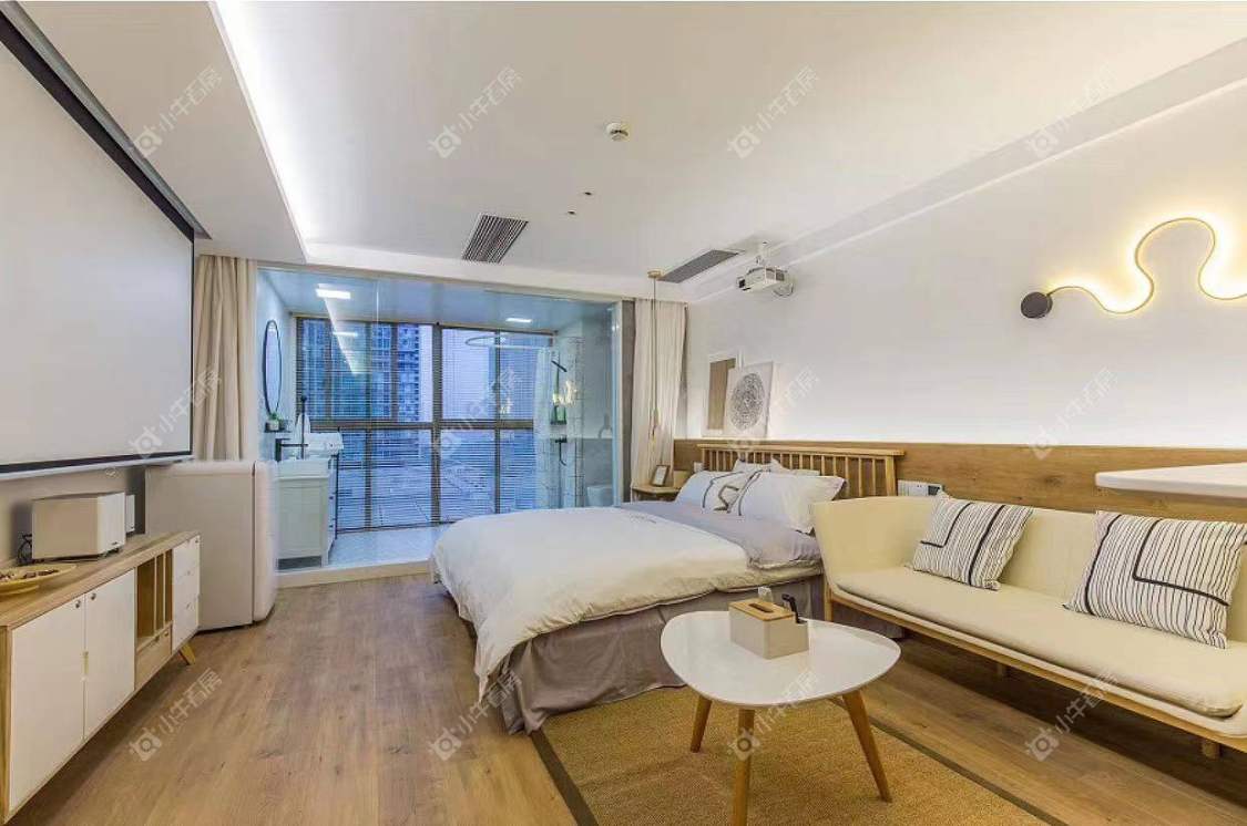 常州世茂广场_公寓_小牛看房