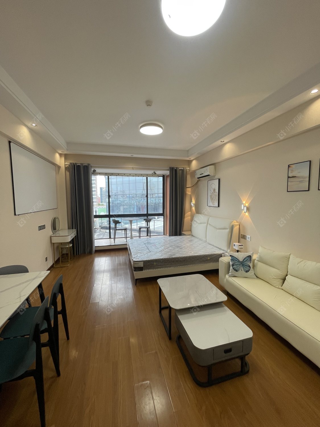 常州丰臣国际广场租房_小牛看房