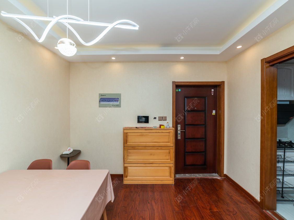 常州港龙新港城在售二手房源室内图_小牛看房