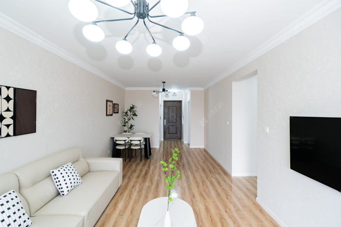 华润国际六期房源室内图 常州华润国际六期在售二手房源室内图_小牛看房