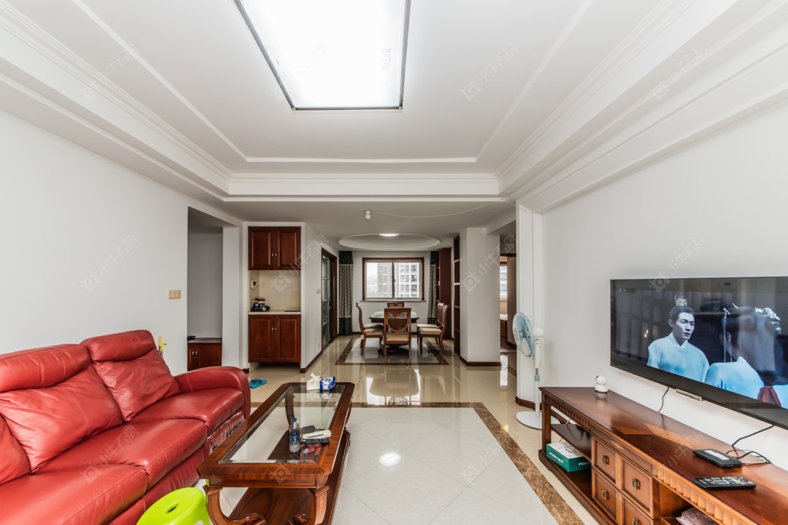 常州荣盛馨河郦舍在售二手房源室内图_小牛看房