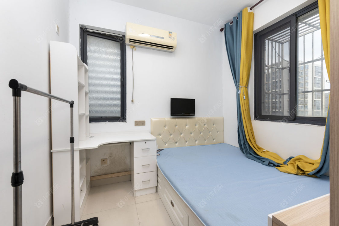 常州香江康桥在售二手房源室内图_小牛看房