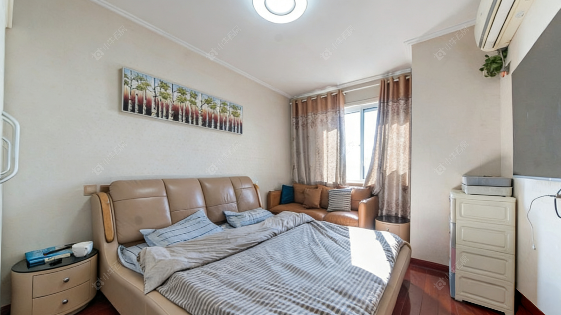 常州新城域一期在租房源_小牛看房