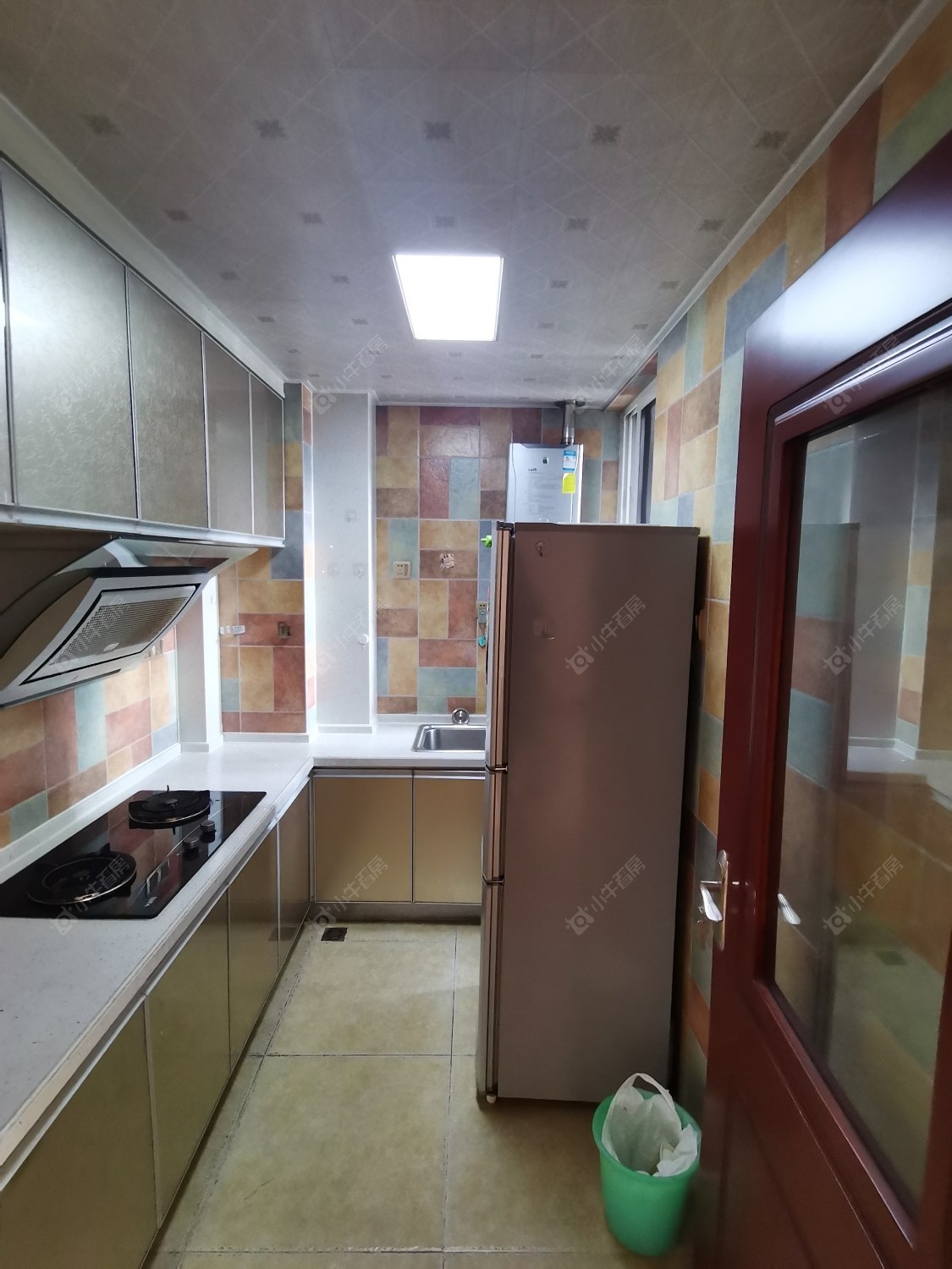 常州府西花园在租房源_小牛看房