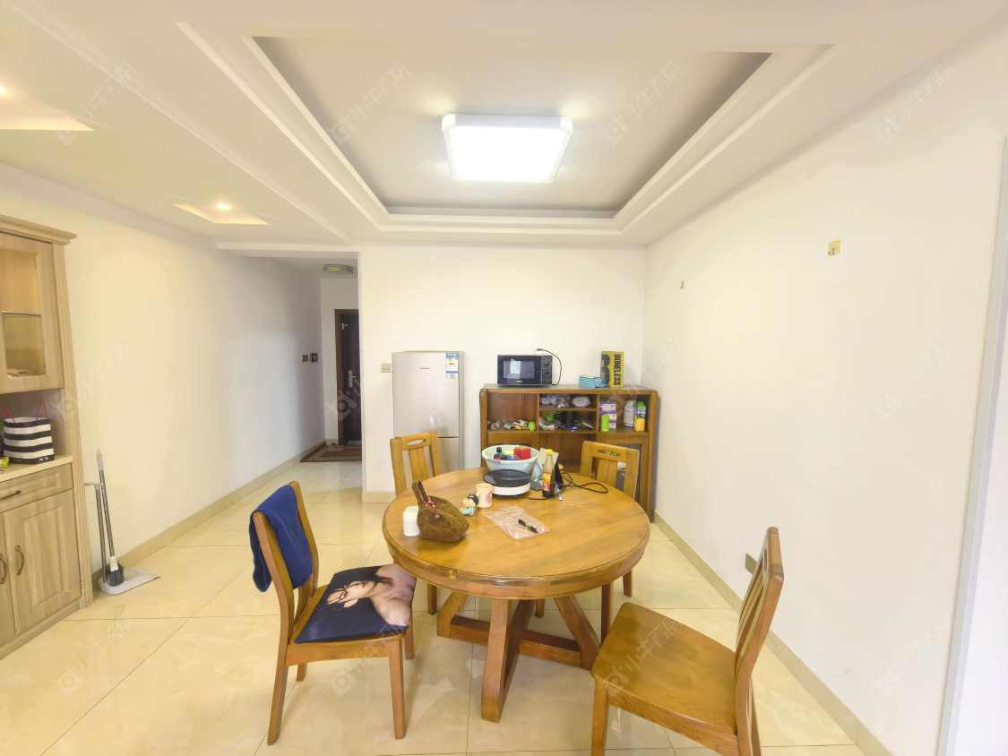 常州福地聚龙苑在租房源室内图_小牛看房