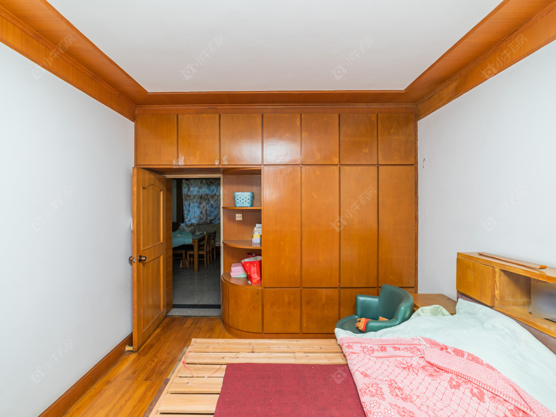 常州机厂街在售二手房源室内图_小牛看房