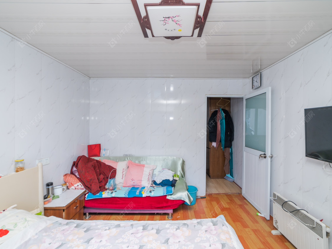 常州黑木桥在售二手房源室内图_小牛看房