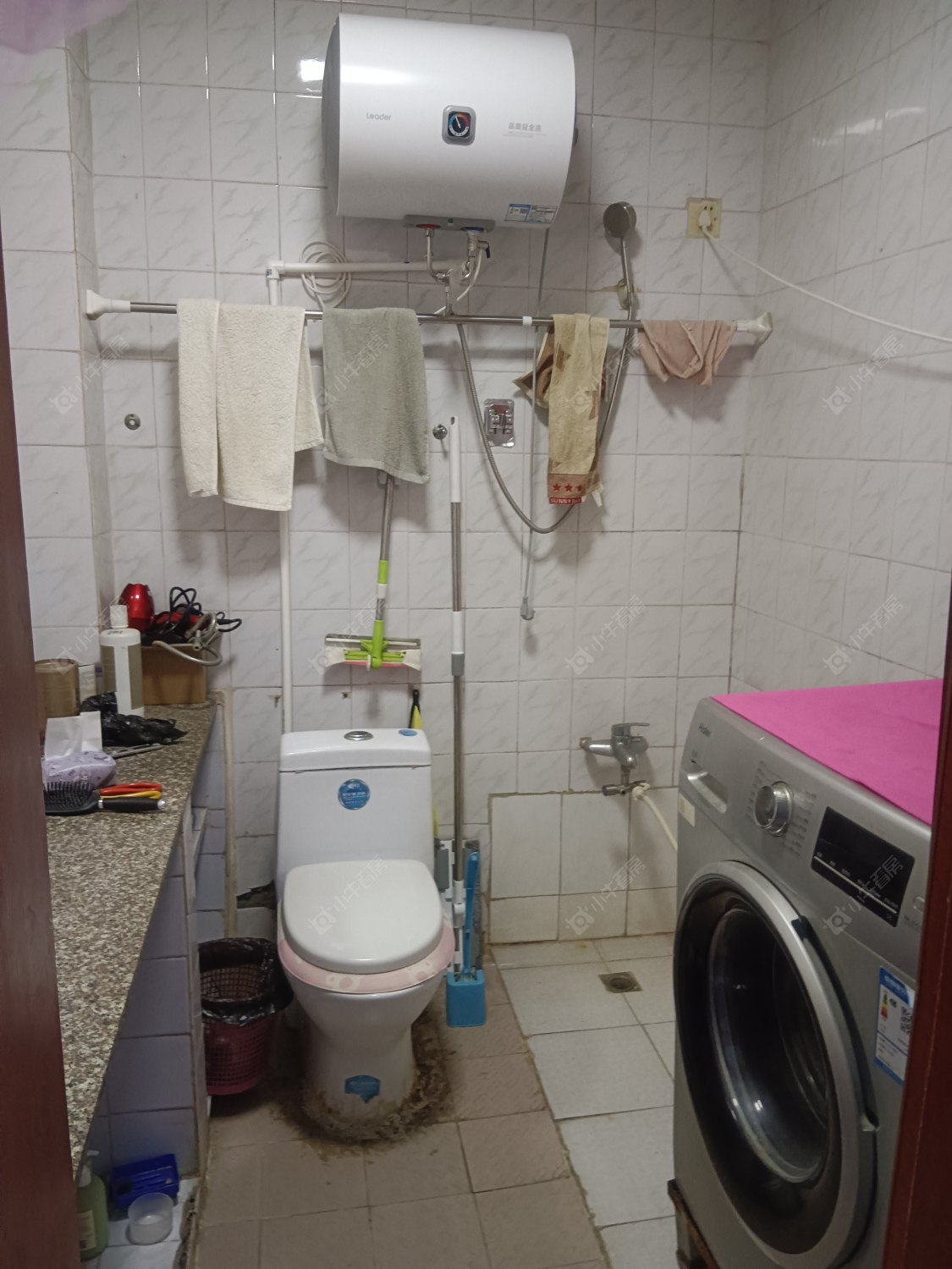 常州丽华三村南开小区在租房源室内图_小牛看房