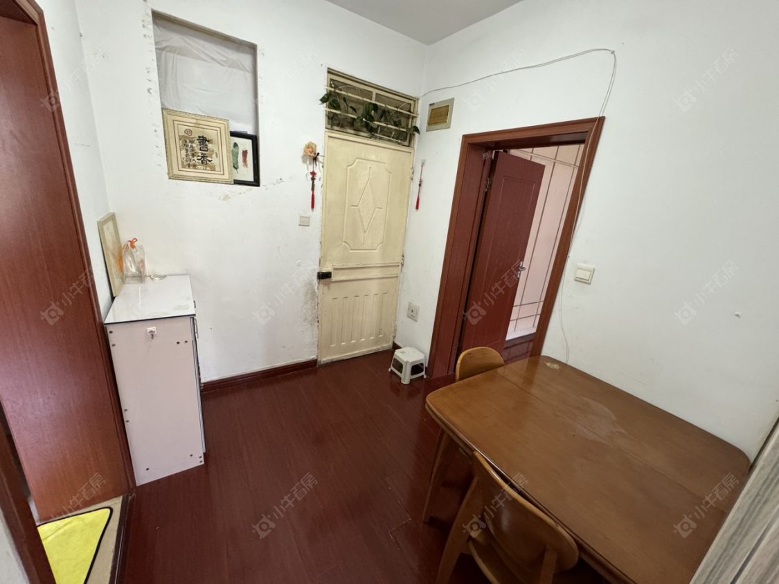 清潭新村房源室内图 常州清潭新村在租房源室内图_小牛看房