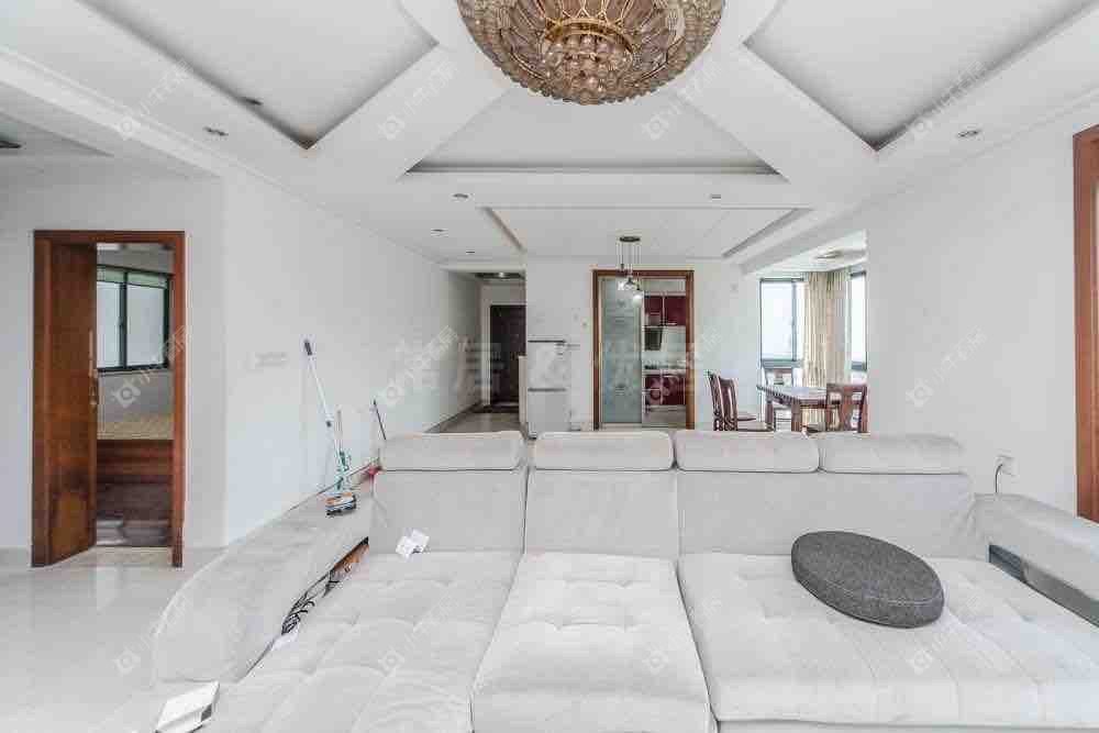 常州龙城花园在租房源室内图_小牛看房