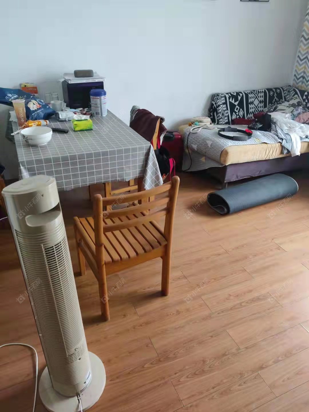 常州腾龙苑西区在租房源_小牛看房