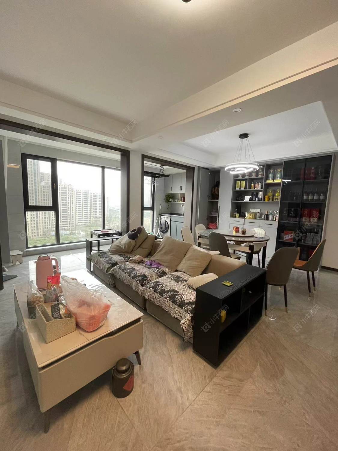 常州路劲雅居乐城市万象在租房源_小牛看房