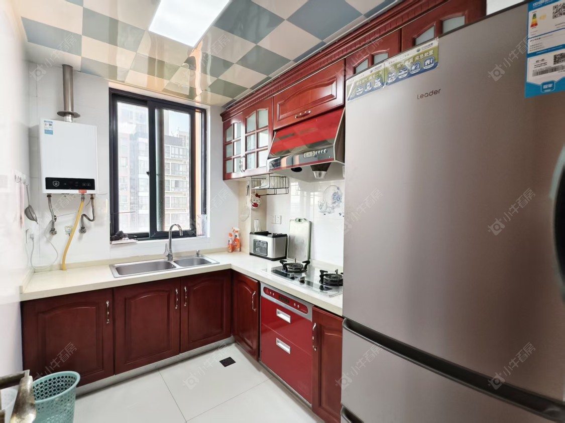 常州丰乐尚都在租房源室内图_小牛看房