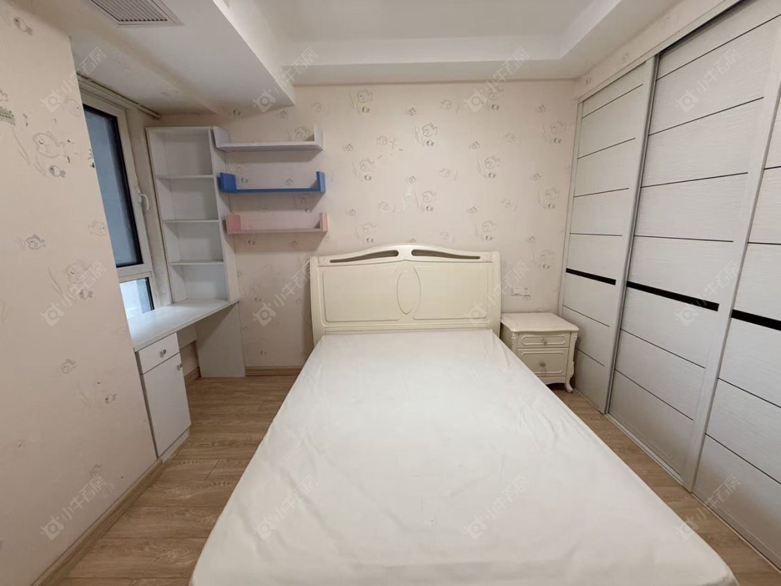 常州莱蒙时代在租房源室内图_小牛看房