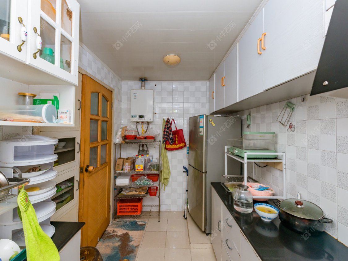 常州怀德苑在售二手房源室内图_小牛看房