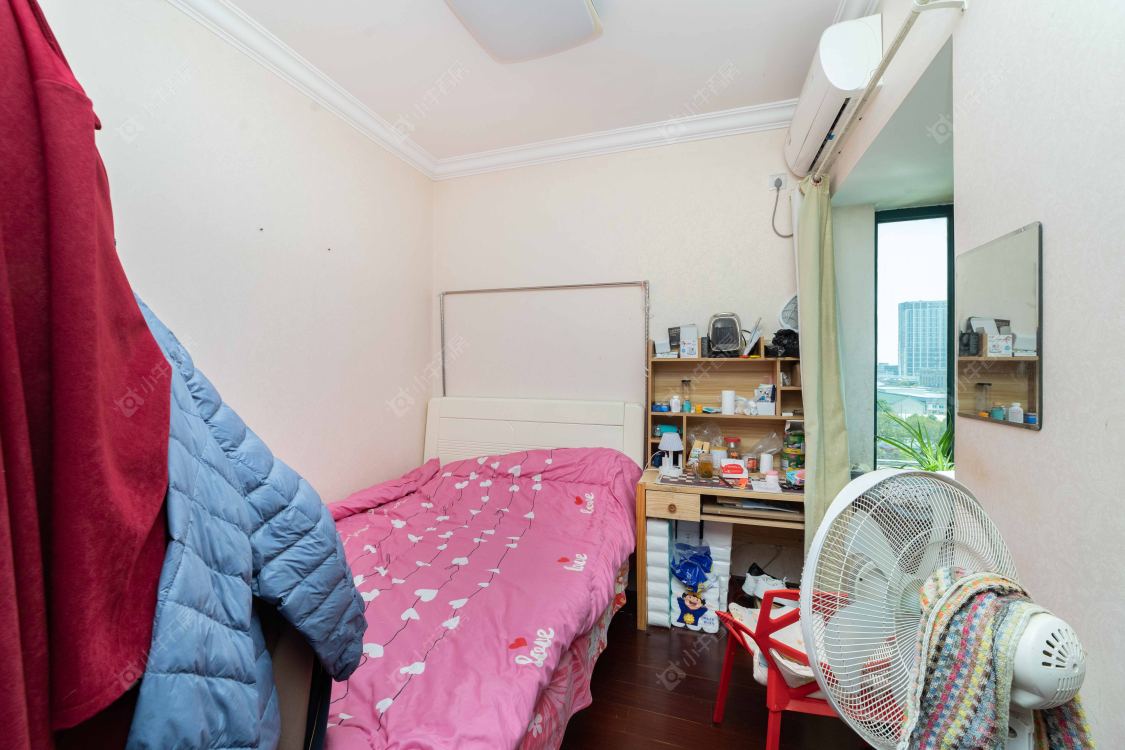 常州恒大翡翠华庭在售二手房源室内图_小牛看房