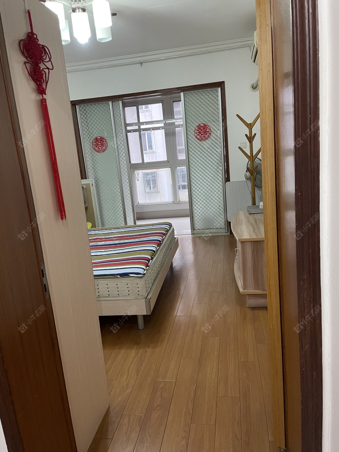 常州蓝天花园西区在租房源_小牛看房