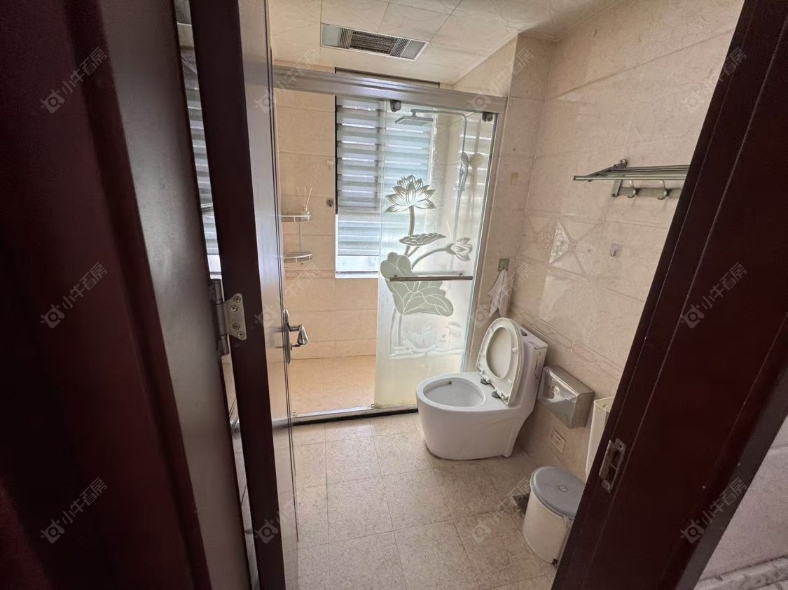 常州绿地世纪城二期在租房源室内图_小牛看房