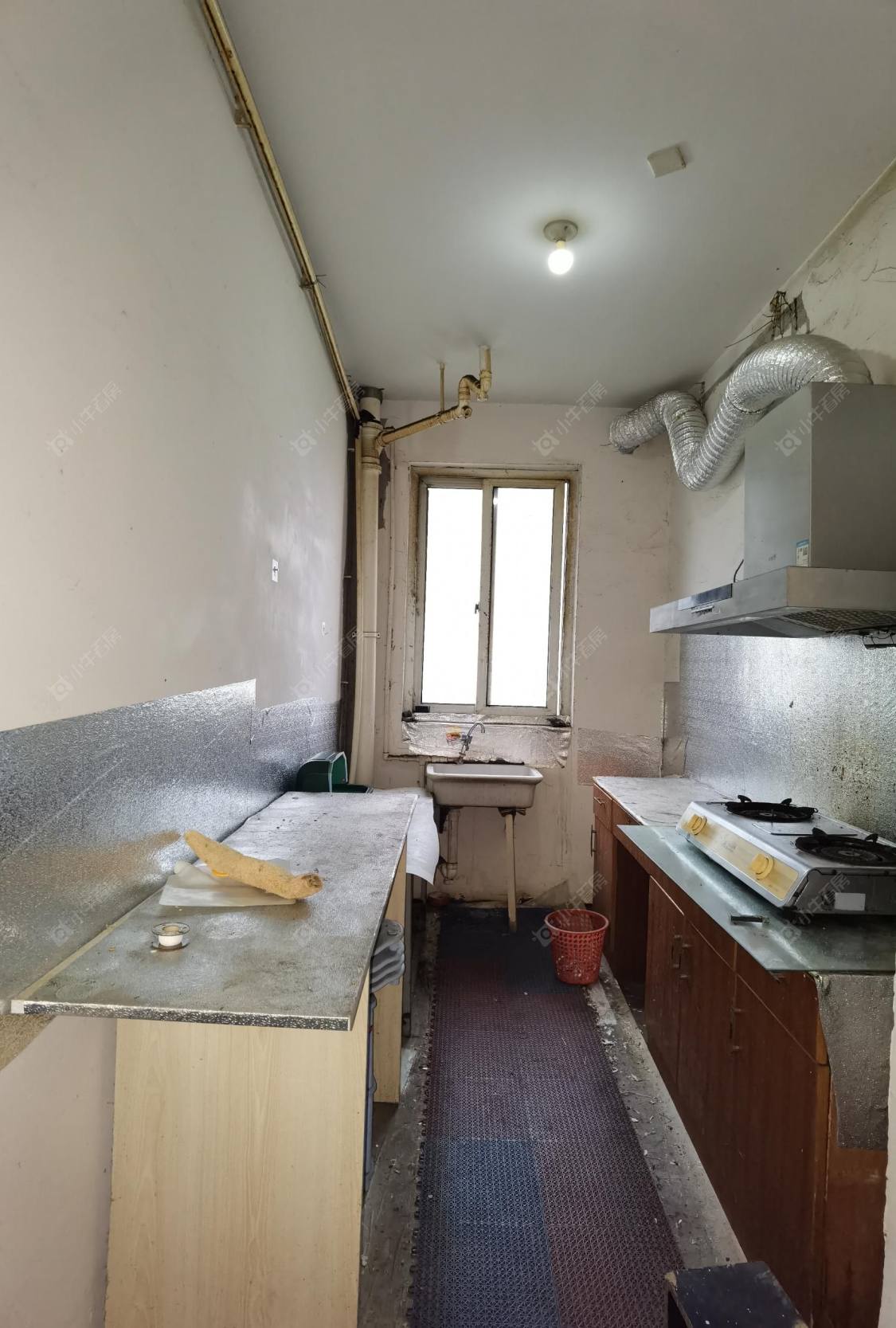 常州新景花苑二期在租房源户型图_小牛看房