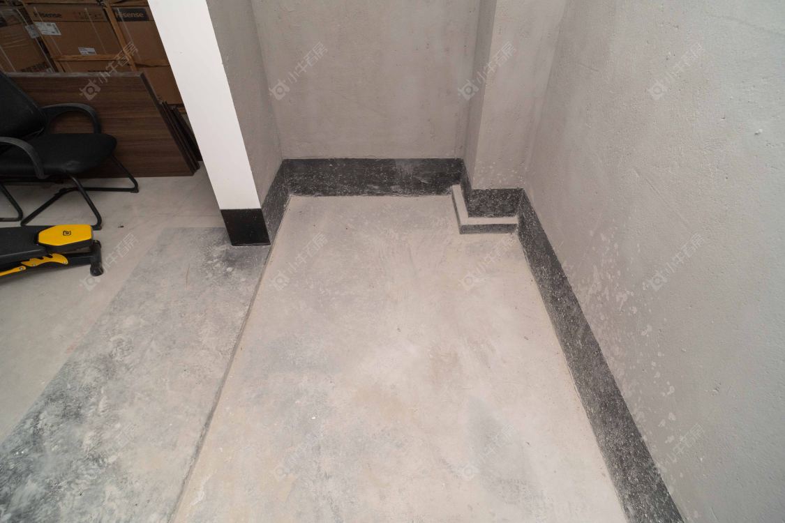 常州保利和光晨樾在售二手房源室内图_小牛看房