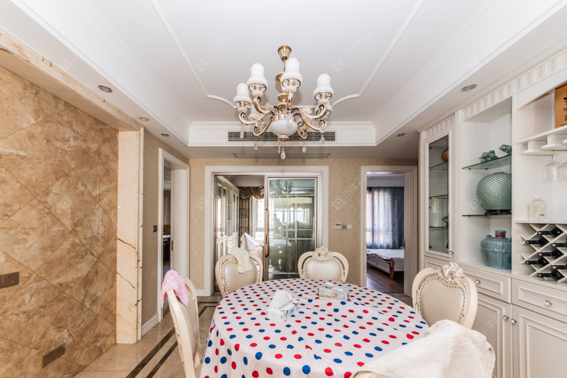 常州九龙仓国宾1号在售二手房源室内图_小牛看房