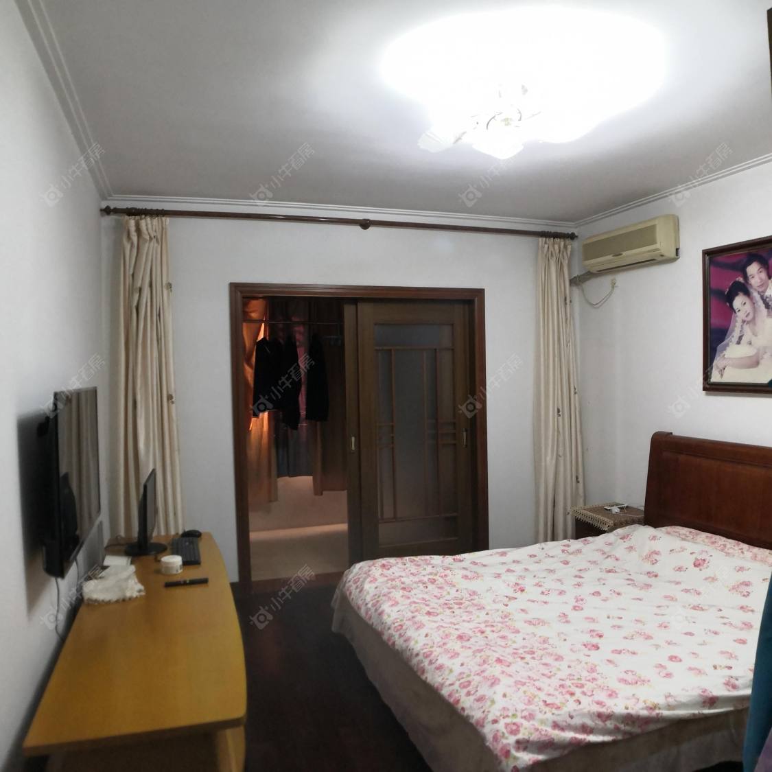 常州常青中心村在租房源室内图_小牛看房