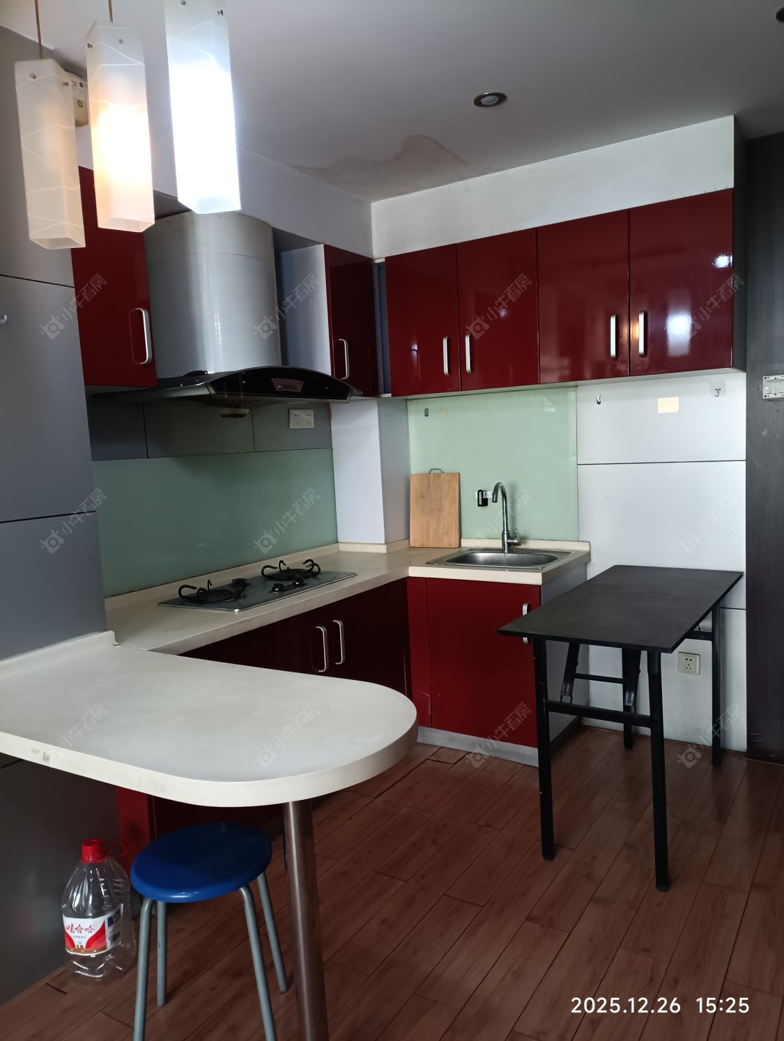 燕阳花园房源室内图 常州燕阳花园在租房源室内图_小牛看房