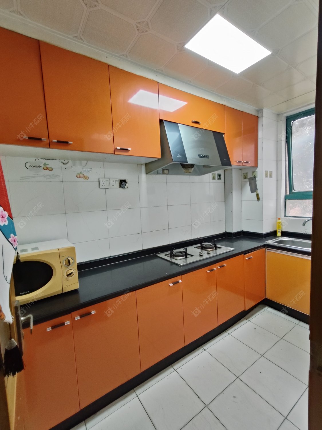 常州嘉顺花园在租房源室内图_小牛看房