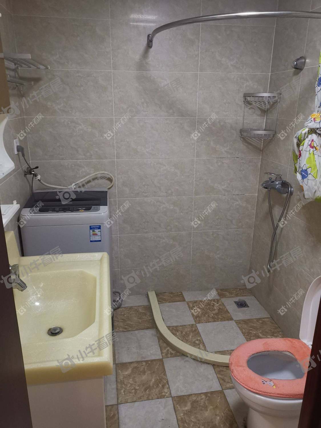 常州万博生活广场在租房源_小牛看房