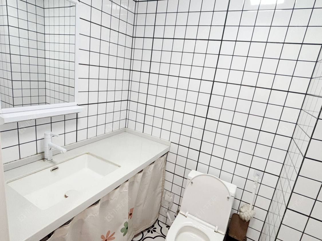 常州高力国际SOHO在租房源室内图_小牛看房