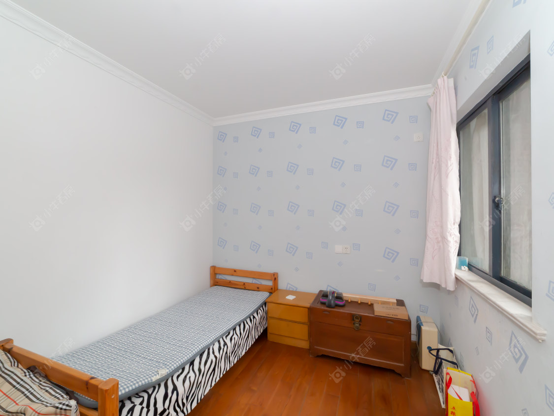 常州彩虹城在售二手房源室内图_小牛看房