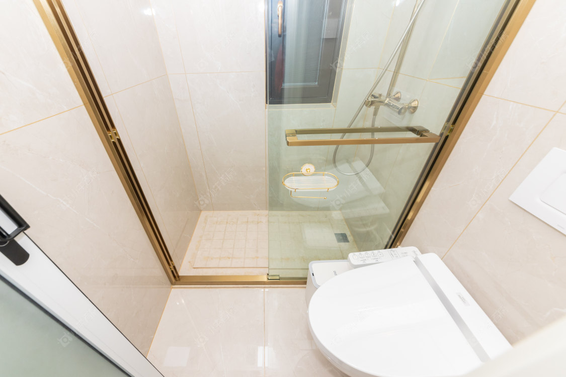 常州美的江山樾在售二手房源室内图_小牛看房