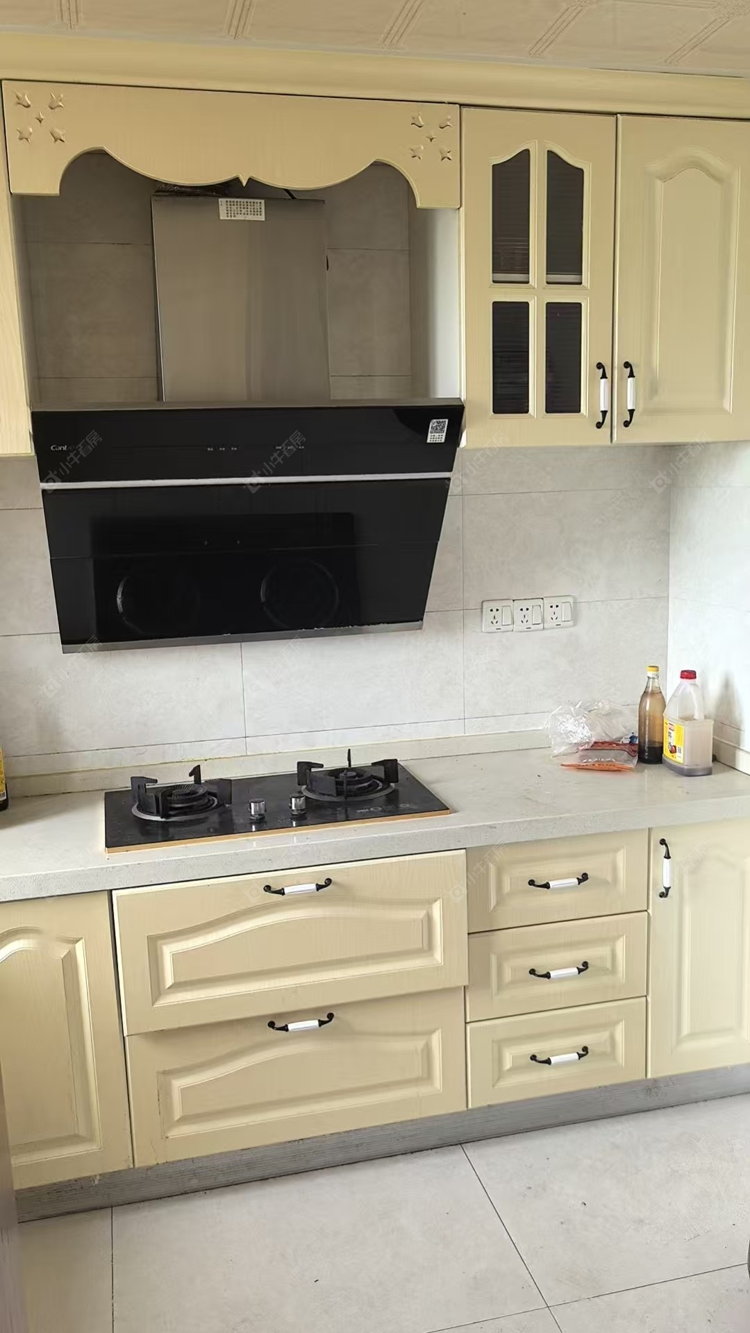 常州五洲国际在租房源室内图_小牛看房