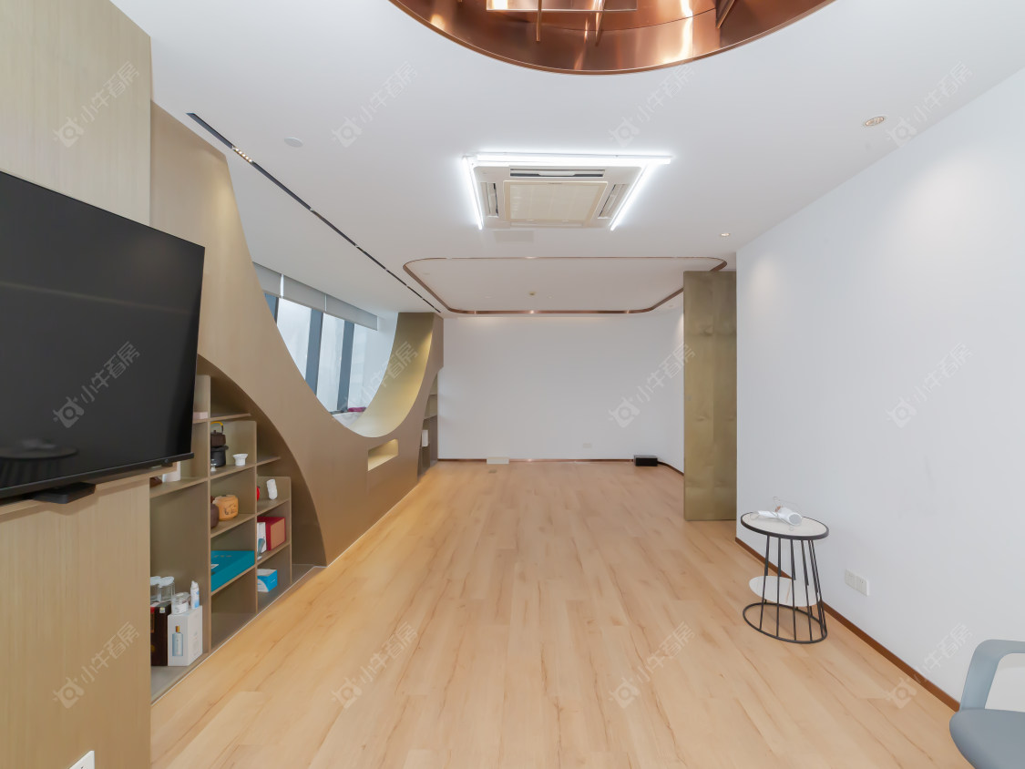 常州创意产业园（新北）在售二手房源室内图_小牛看房