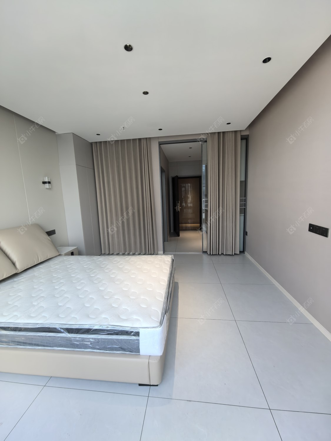 常州爱琴海公寓在租房源室内图_小牛看房