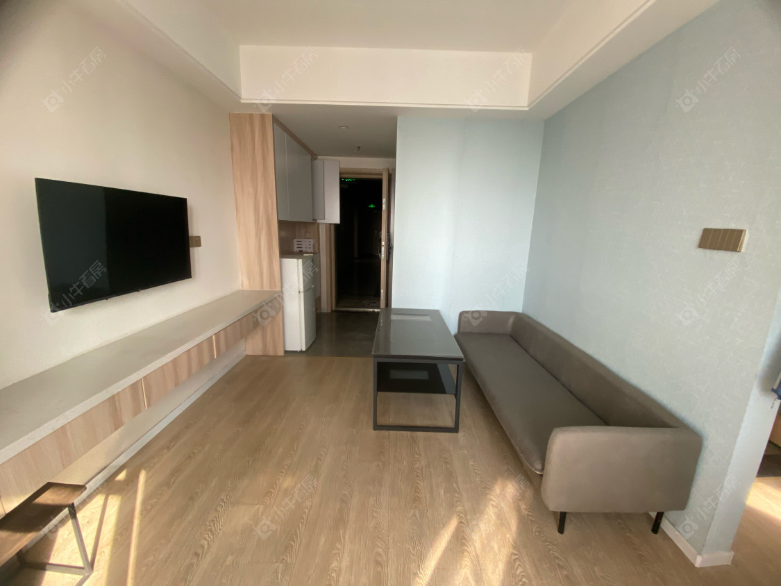 常州九洲花园四期2室1厅1卫出租_小牛看房