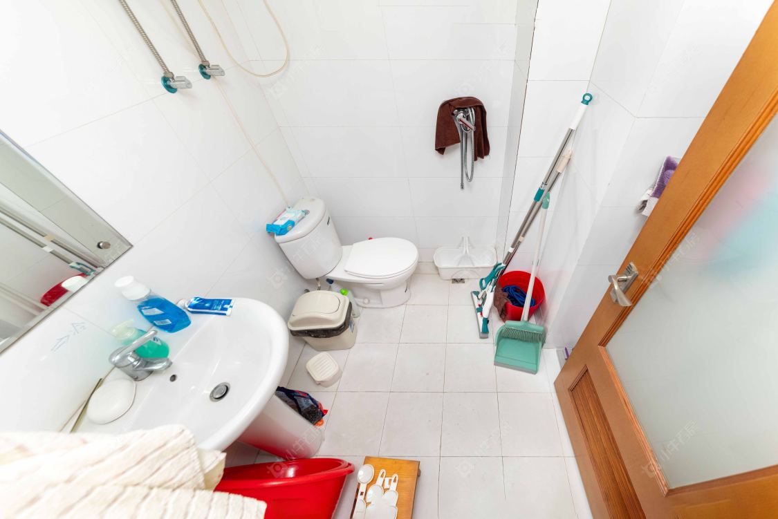 常州万泽大厦在售二手房源室内图_小牛看房