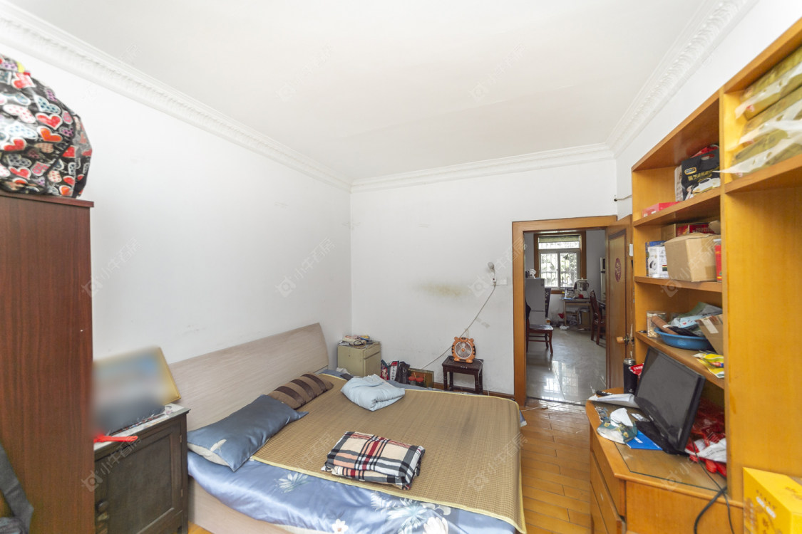 常州清潭五村在售二手房源室内图_小牛看房