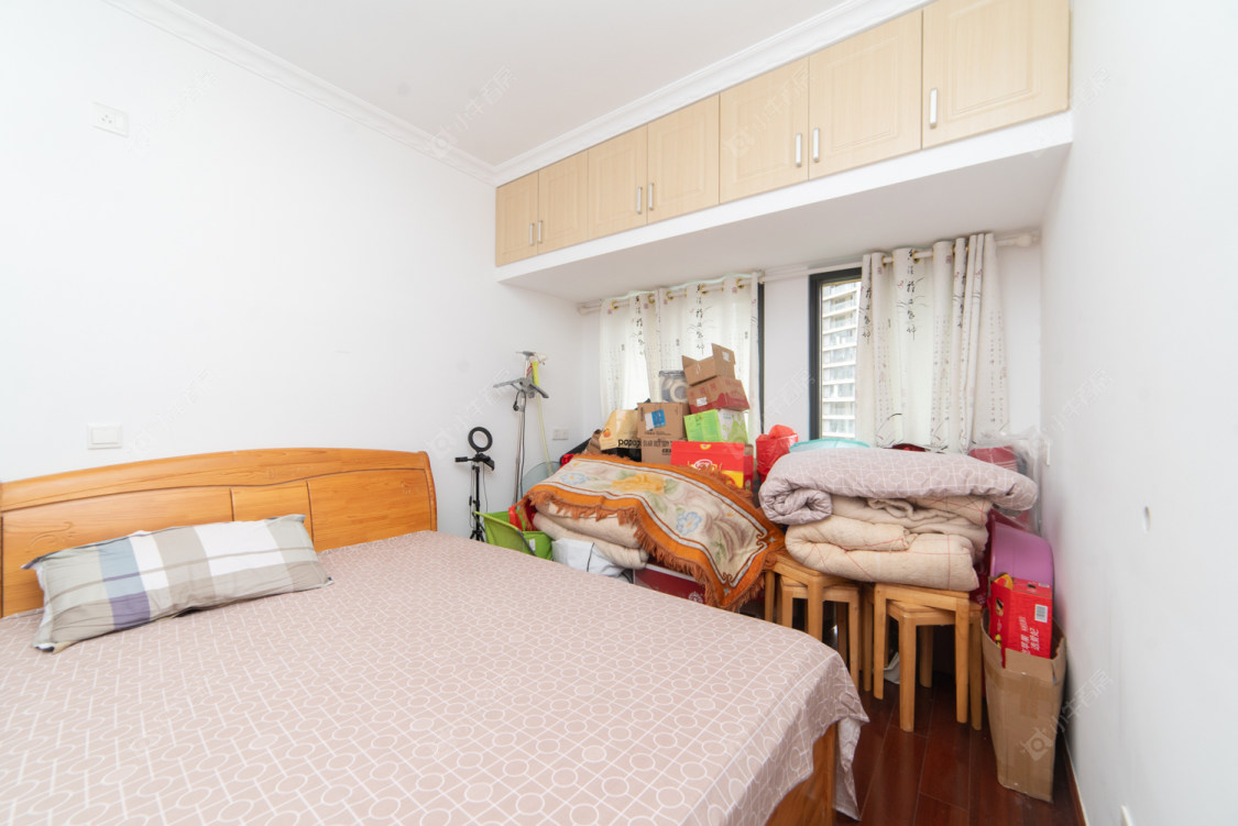 常州蓝天新苑在售二手房源室内图_小牛看房