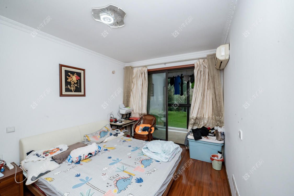 常州新城逸境园在租房源室内图_小牛看房