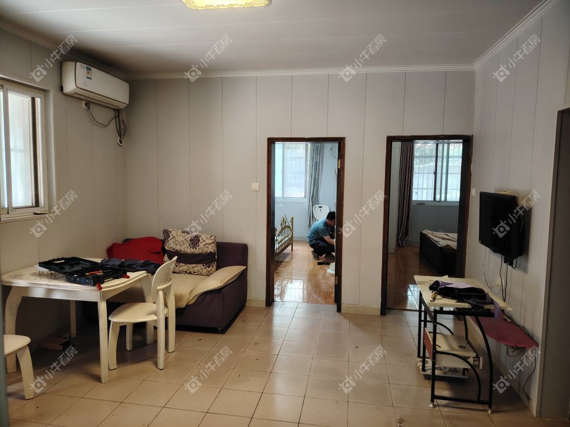 荷花池公寓东区房源室内图 常州荷花池公寓东区在租房源室内图_小牛看房