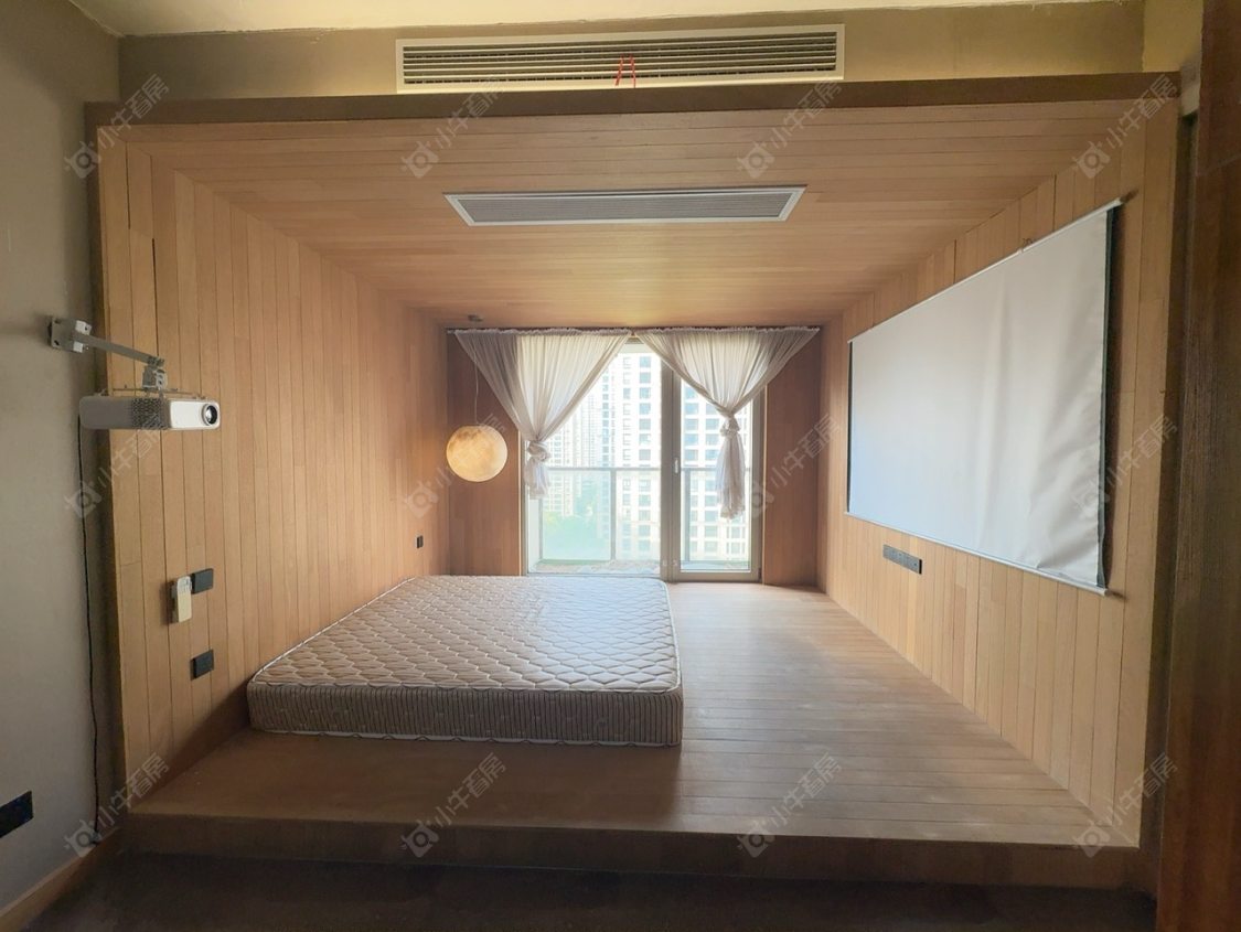 星河国际六区房源室内图 常州星河国际六区在租房源室内图_小牛看房